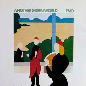 Another Green World - Eno