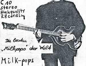 Milk-pops on Discogs