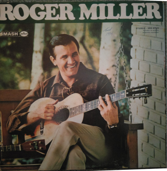 Roger Miller