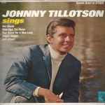 Johnny Tillotson – Johnny Tillotson Sings Our World (1965