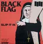 Cover of Slip It In, , Vinyl