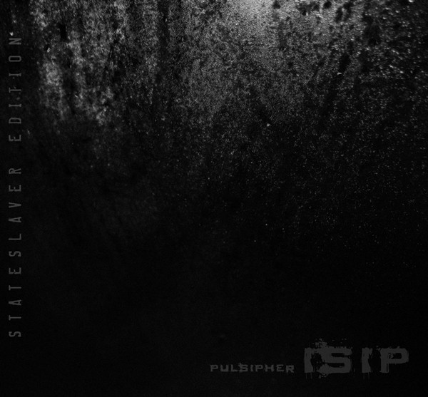 lataa albumi Pulsipher - Isip Stateslaver Edition