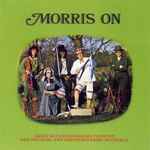 Cover of Morris On, 1972, Vinyl