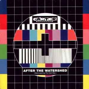 After The Watershed (Early Learning The Hard Way) - Carter The Unstoppable Sex Machine