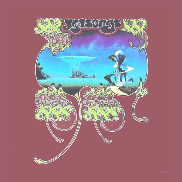 Yes – Yessongs (1973, Vinyl) - Discogs