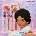 Cover of The Classic Della, 1962-01-00, Vinyl