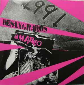 Desangrados - 1991
