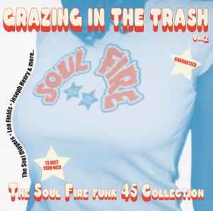 Various - Grazing In The Trash Vol. 2
