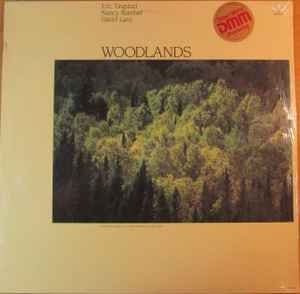 Tingstad & Rumbel - Woodlands album cover