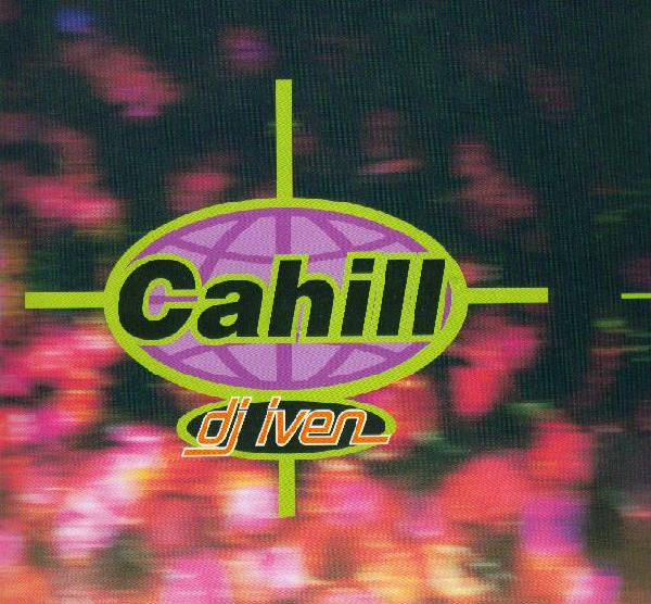 descargar álbum DJ Iven - Cahill