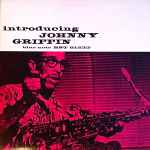 Johnny Griffin - Introducing Johnny Griffin | Releases | Discogs