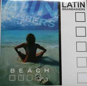 Latin Brainbashers – Beach (2004, Vinyl) - Discogs