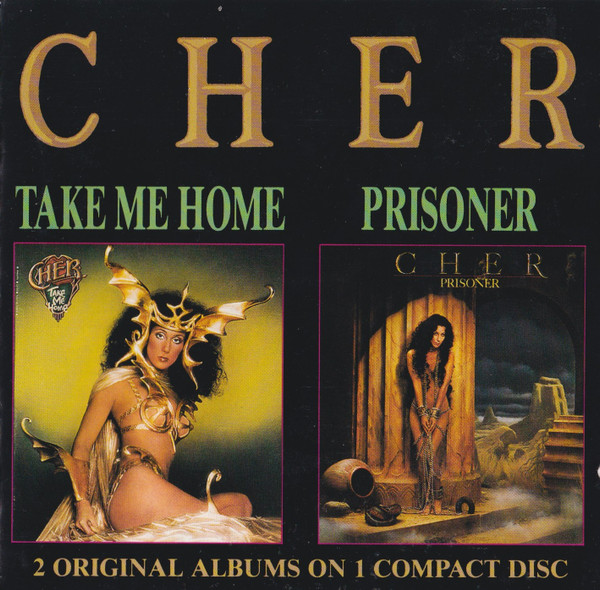 Cher – The Casablanca Years (1998, CD) - Discogs