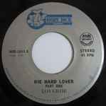 Cover of Die Hard Lover, 1983, Vinyl