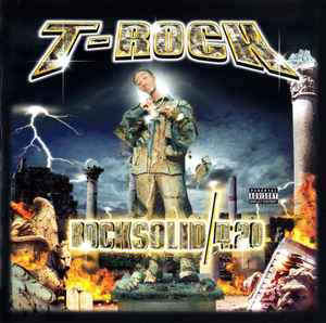 T-Rock - Rock Solid/4:20