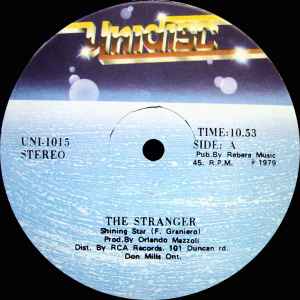 Darrow & Stereo – Stereo Funk (1980, Vinyl) - Discogs