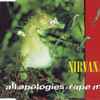 Nirvana - All Apologies / Rape Me