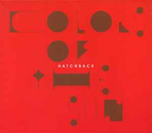 Hatchback - Colors Of The Sun