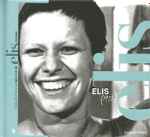 Cover of Elis, 2014, CD