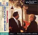 Cover of April In Paris, 1990-05-25, CD