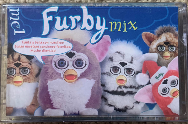 Complete Furby Boom for Now with Lables, A complete list of…