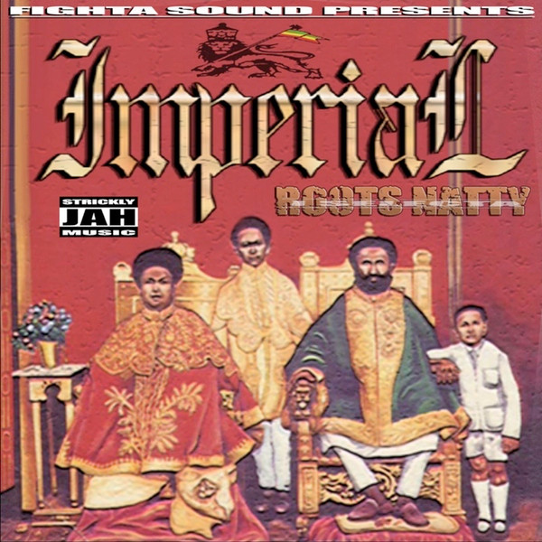 last ned album Various - Imperial
