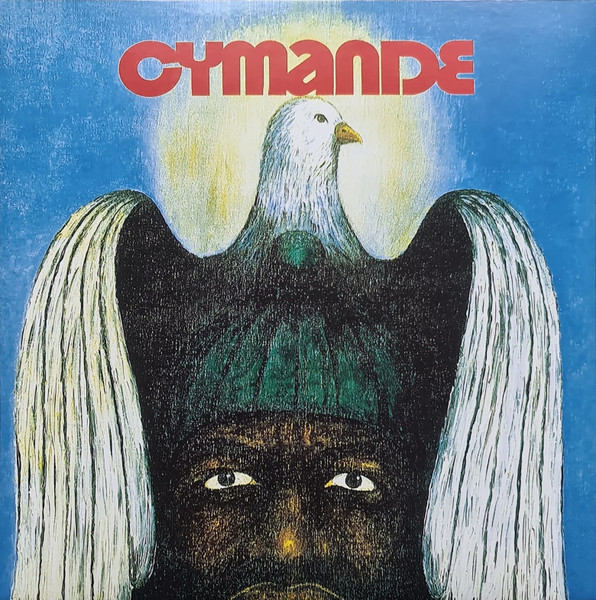Cymande – Cymande (2023, Orange, Vinyl) - Discogs