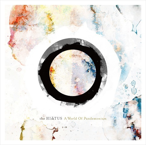 The Hiatus – A World Of Pandemonium (2011, CD) - Discogs