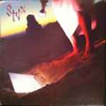 Cornerstone / Styx