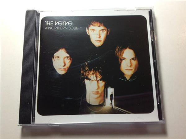 The Verve - A Northern Soul | Releases | Discogs