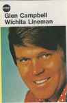 Cover of Wichita Lineman, 1969, Cassette