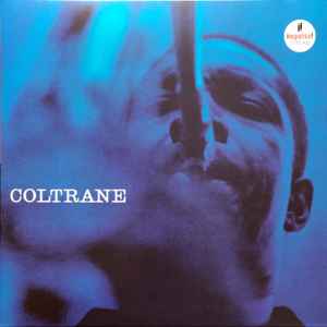 The John Coltrane Quartette – Coltrane (2022, Gatefold, Vinyl 