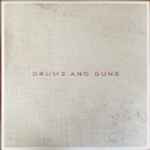 Cover of Drums And Guns, 2007-03-20, Vinyl