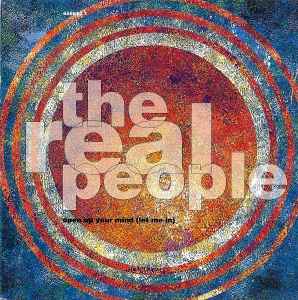 The Real People - Window Pane | Releases | Discogs