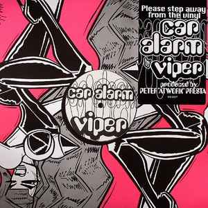 Viper (7) - Car Alarm