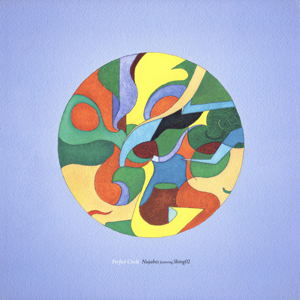 Nujabes Featuring Shing02 – Perfect Circle (2015, Vinyl) - Discogs