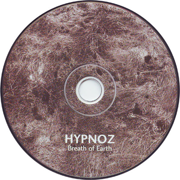 descargar álbum Hypnoz - Breath Of Earth