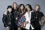 Aerosmith on Discogs