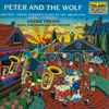 Prokofiev* / Britten*, André Previn, The Royal Philharmonic Orchestra - Peter And The Wolf / The Young Person's Guide To The Orchestra / Gloriana: Courtly Dances