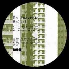 Balla! (Vinyl, 12