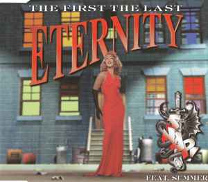 The First The Last Eternity (Till The End) - Snap! Feat. Summer