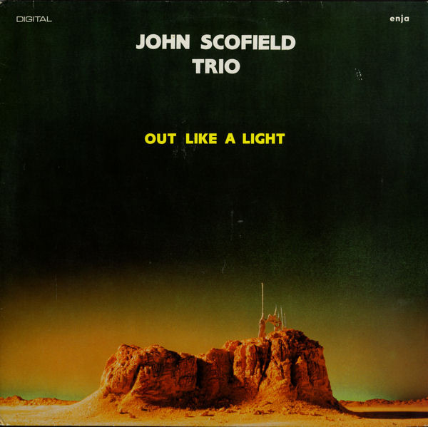 Out Like a Light
John Scofield