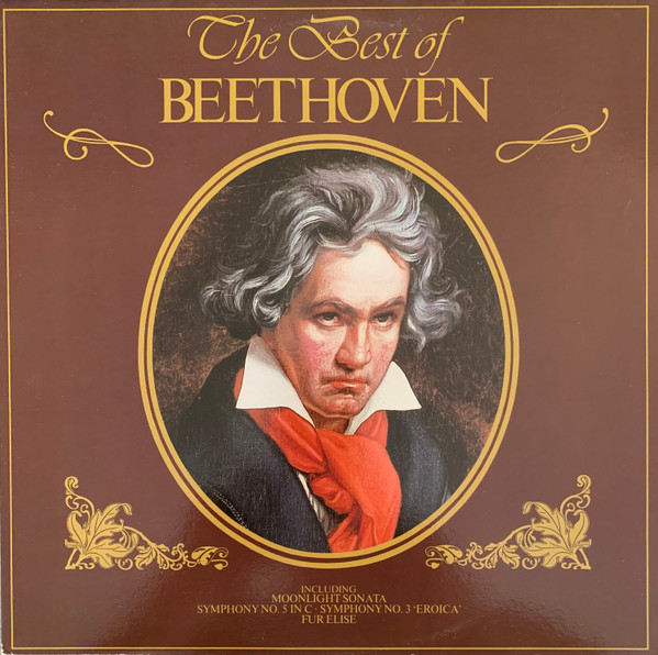 The 20 greatest Beethoven works of all time - Classic FM