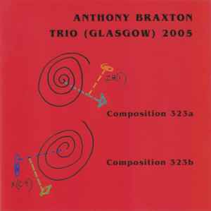 Anthony Braxton - Trio (Glasgow) 2005