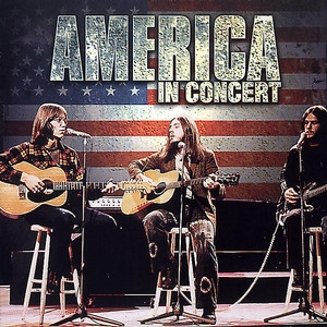 America – In Concert (1996