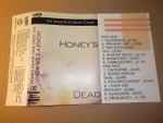 Cover of Honey's Dead , 1992, Cassette