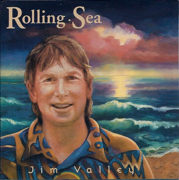 Album herunterladen Jim Valley - Rolling Sea