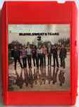 Cover of Blood, Sweat & Tears 3, 1970, 8-Track Cartridge