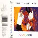 Cover of Colour, 1990, Cassette