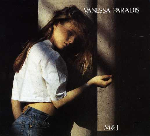 Vanessa Paradis - M & J | Releases | Discogs